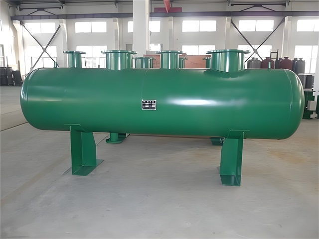 利通集分水器需要电源吗