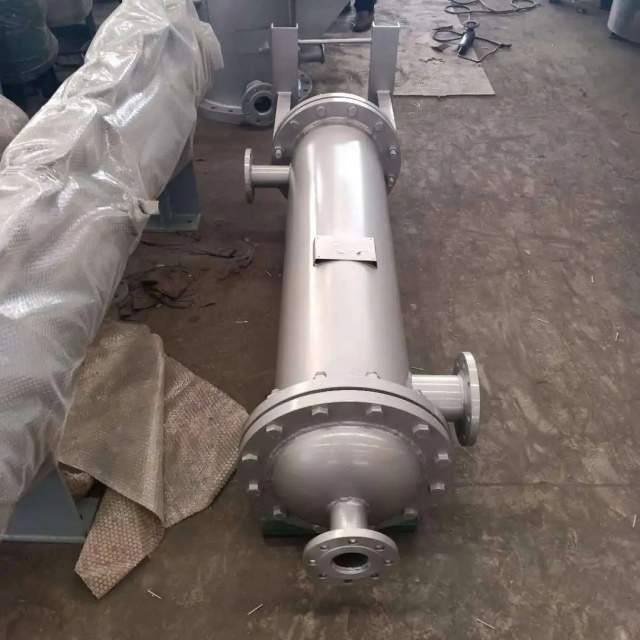 利通分集水器重要指标